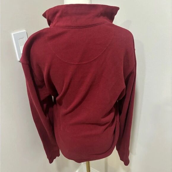 U.S. Polo pullover size small. Closet J41‎ - Picture 3 of 4